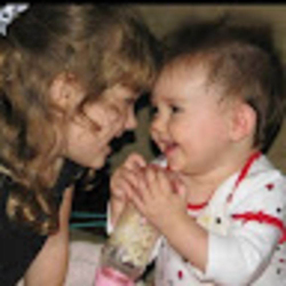 Meet your Posher, Genevieve